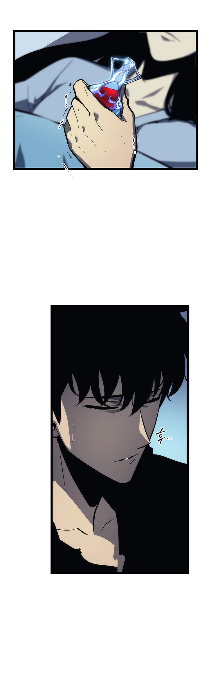 Manga Image